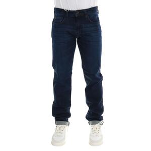 JEANS HARDY STAFF BLU